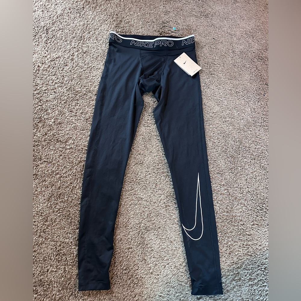 Men’s dry fit training pants